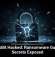 LockBit Hacked: Ransomware Gang’s Secrets Exposed