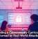 Building a Cybersecurity Curriculum Informed by Real-World Attackers