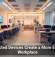 Connected Devices Create a More Efficient Workplace