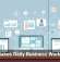 Tech Makes Daily Business Work Easier