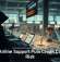 Fake Airline Support Puts Credit Cards at Risk